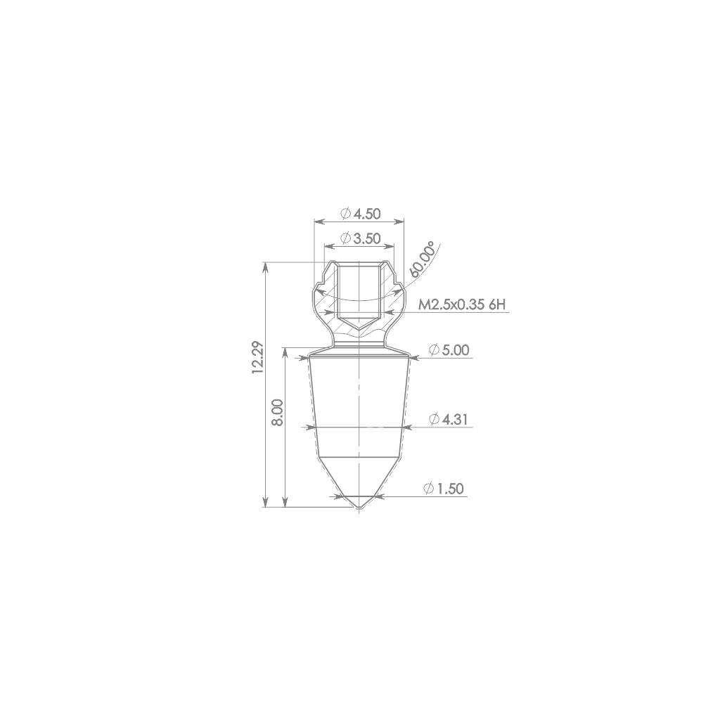 C5008m - Drawing