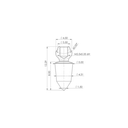 C5008m - Drawing