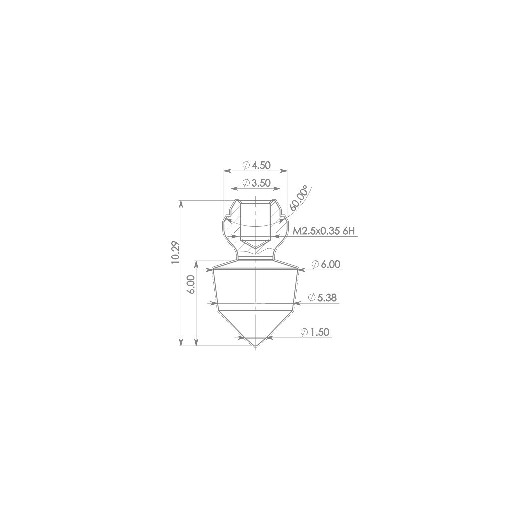 C6006m - Drawing