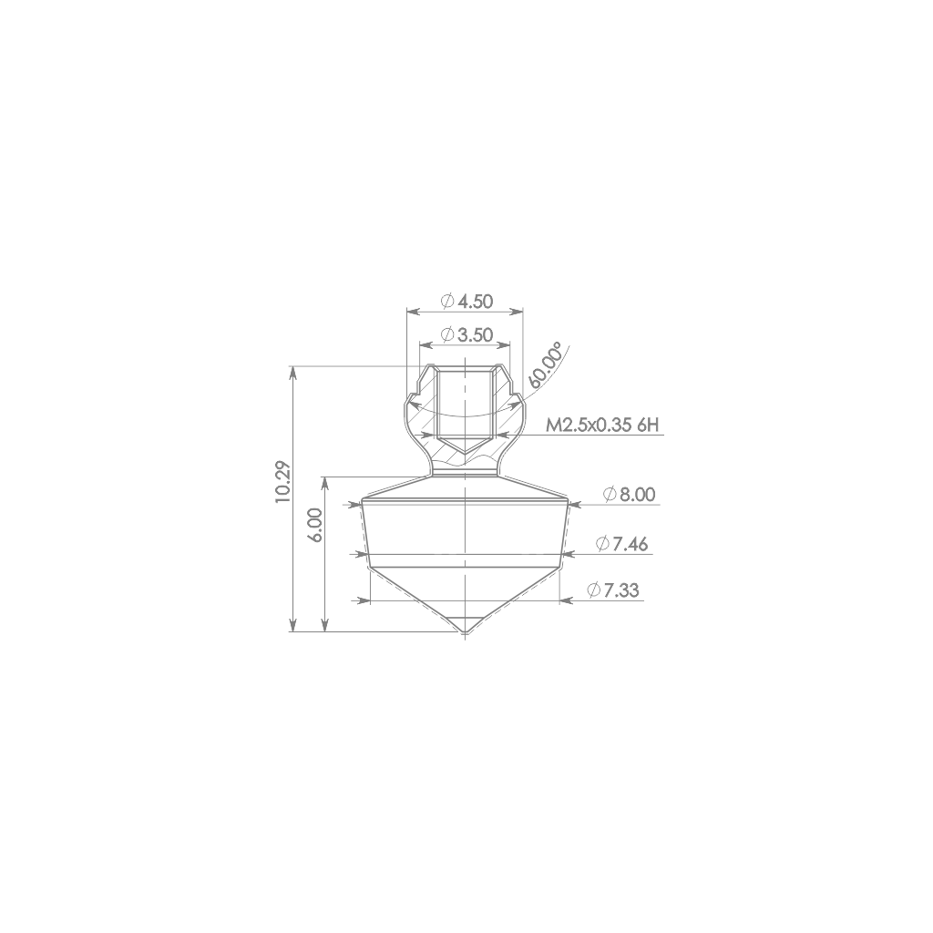 C8006m - Drawing