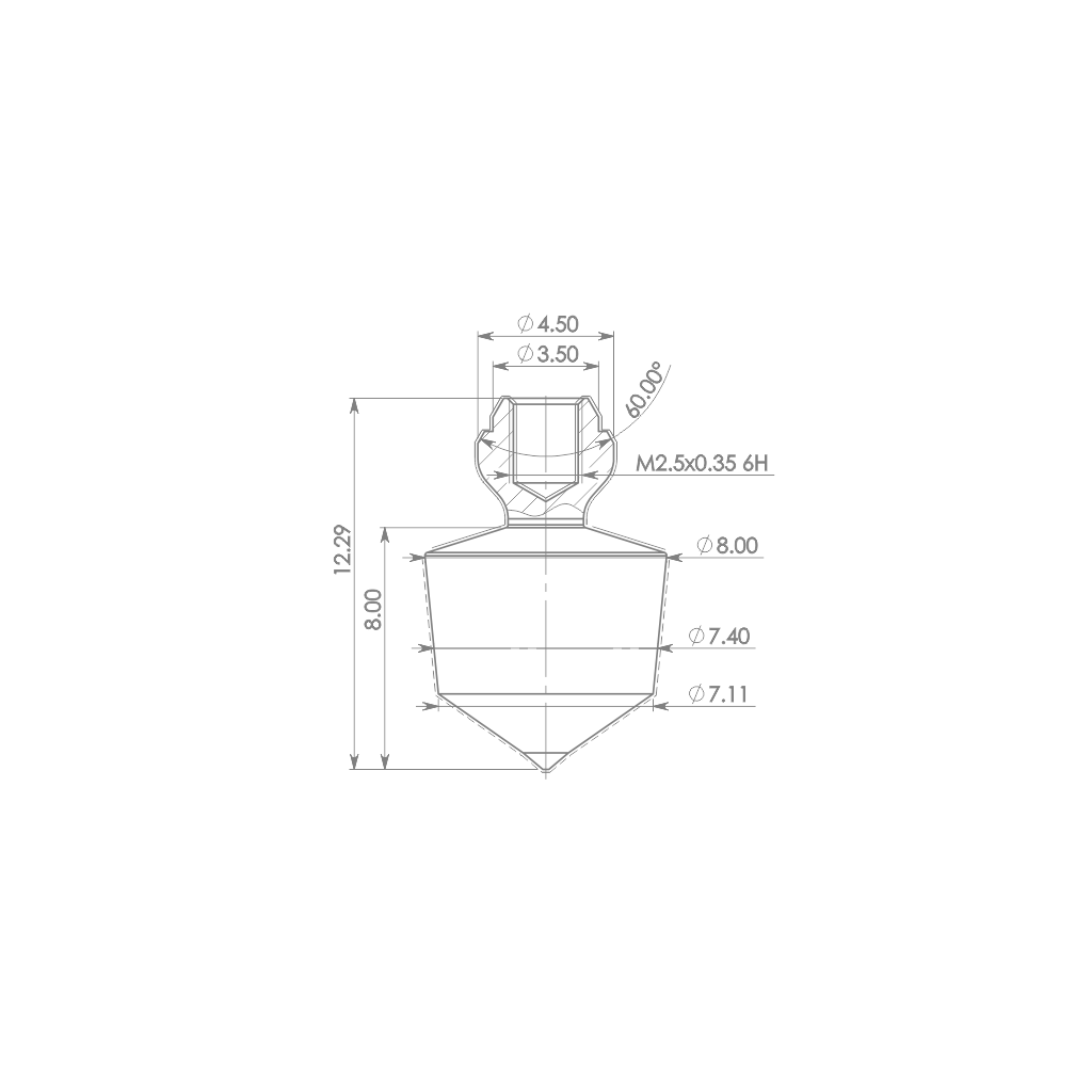 C8008m - Drawing