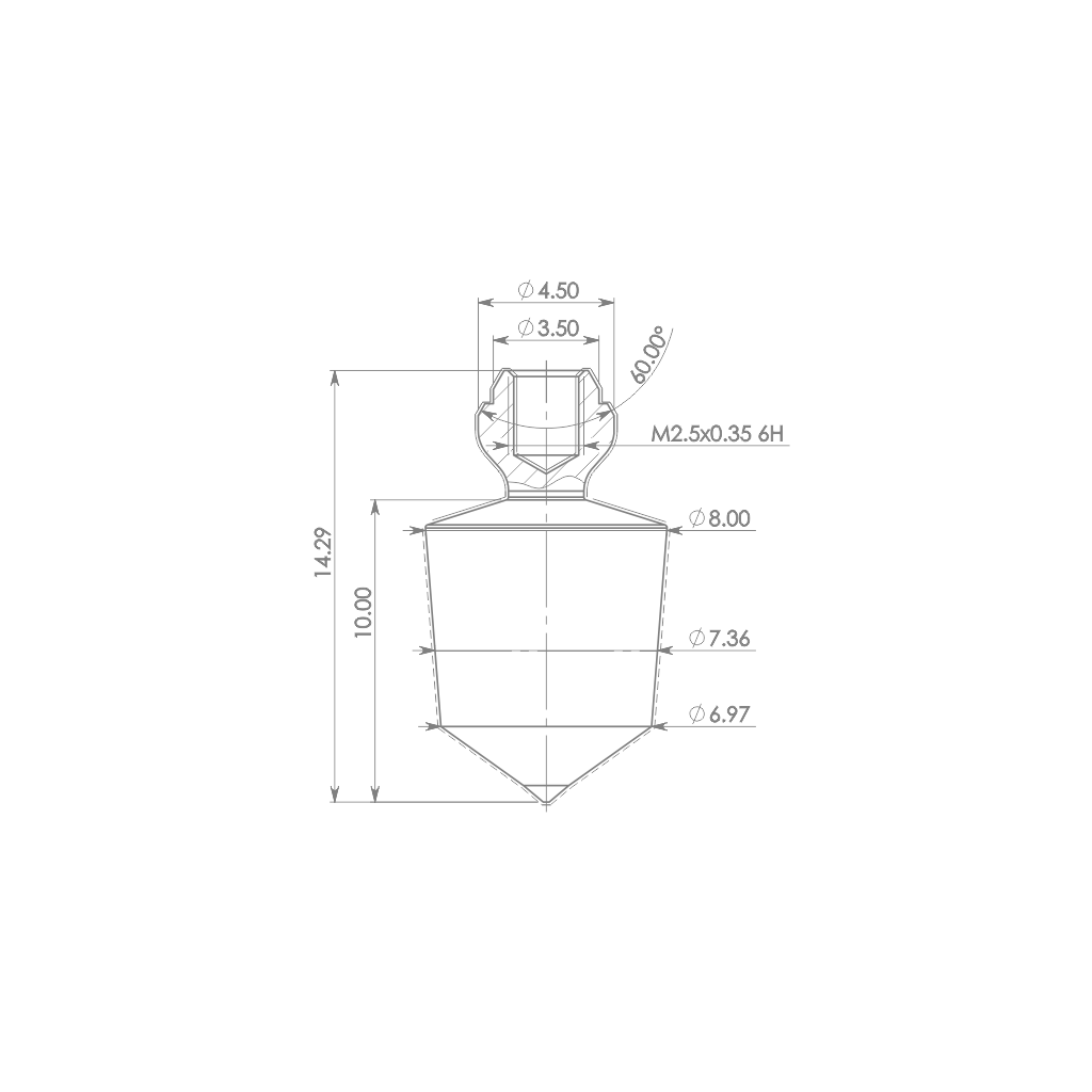 C8010m - Drawing