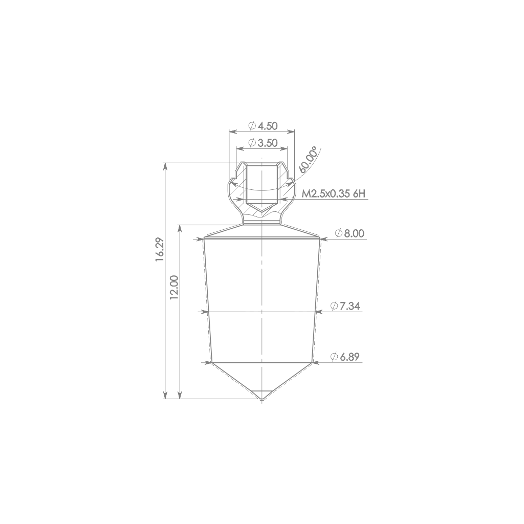 C8012m - Drawing
