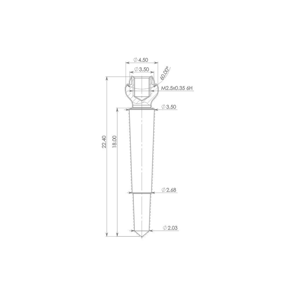 C3518mp - Drawing