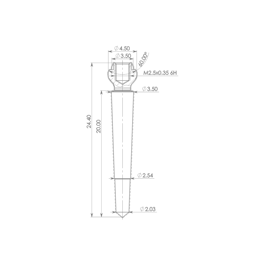 C3520mp - Drawing