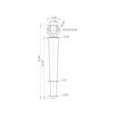 C3522mp - Drawing