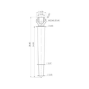 C3524mp - Drawing