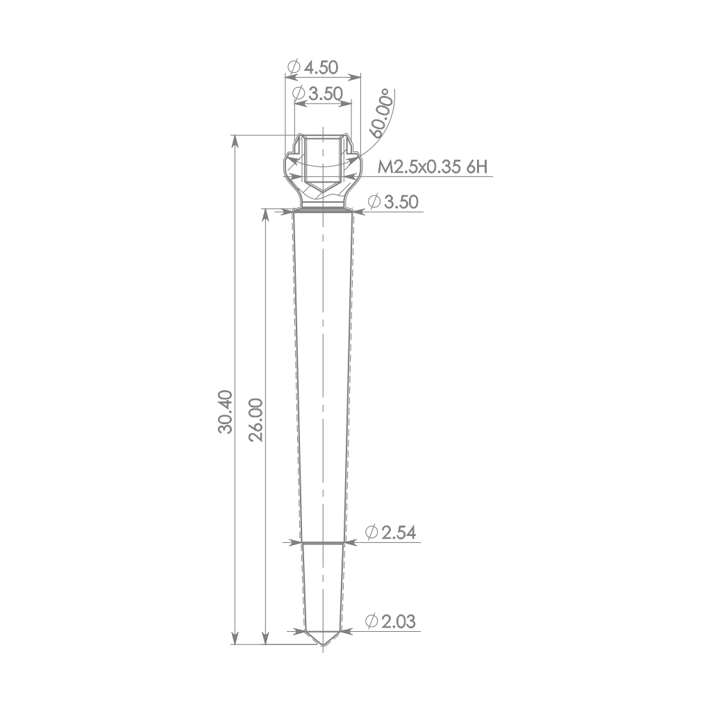 C3526mp - Drawing