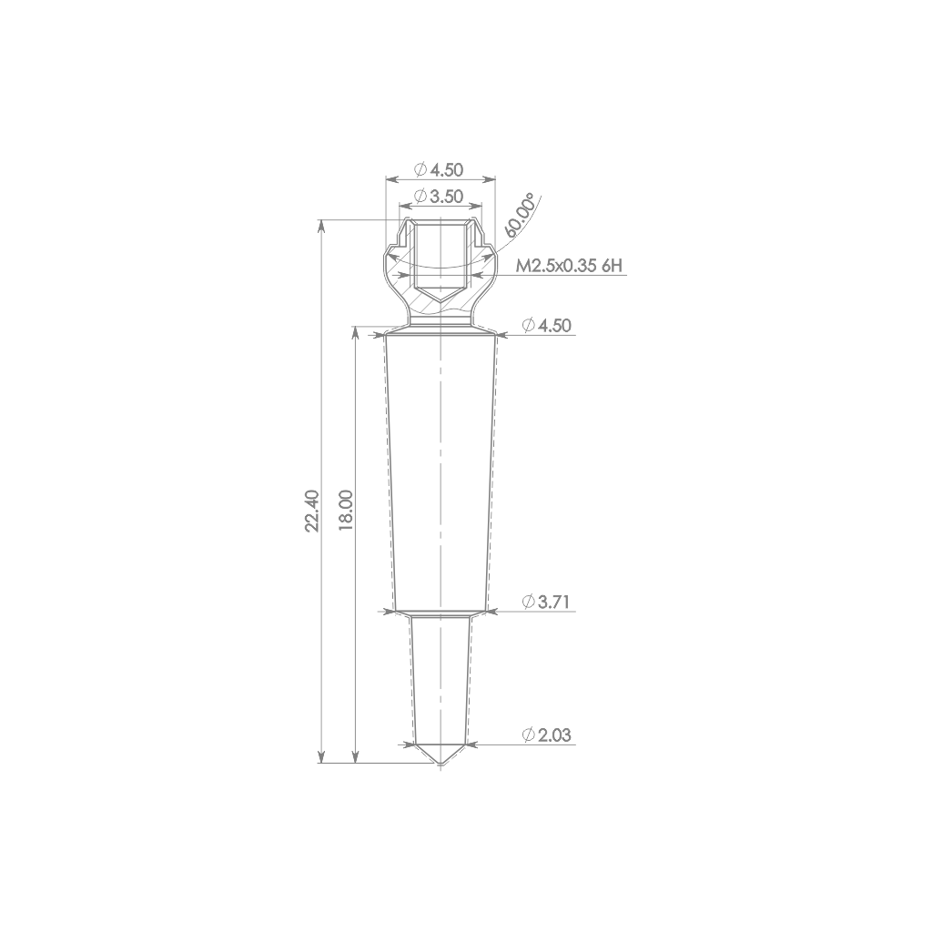 C4518mp - Drawing
