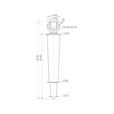 C4524mp - Drawing