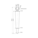 C4526mp - Drawing