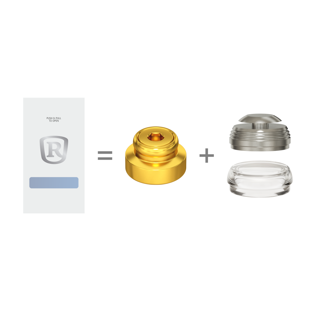 GFNM0 - Content of Package