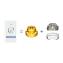 GFNM0 - Content of Package
