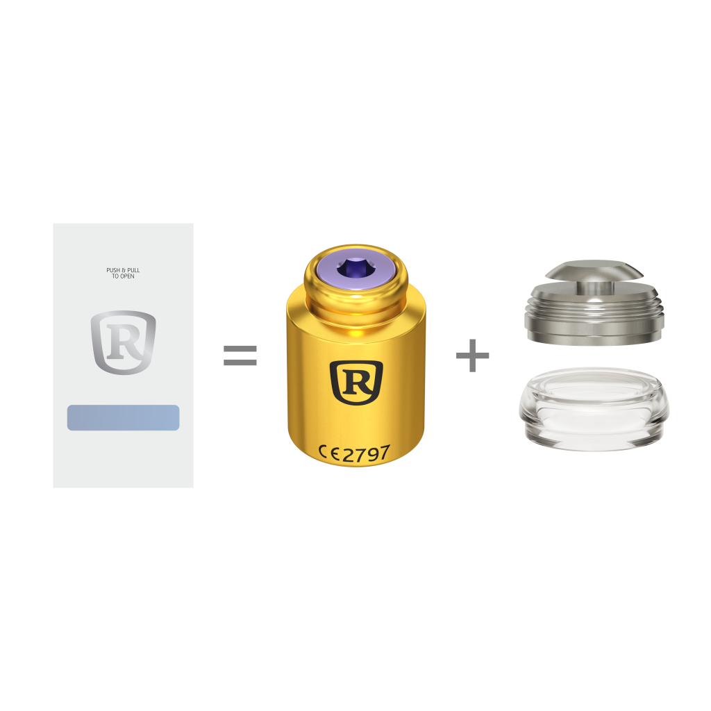 GFNM4 - Content of Package