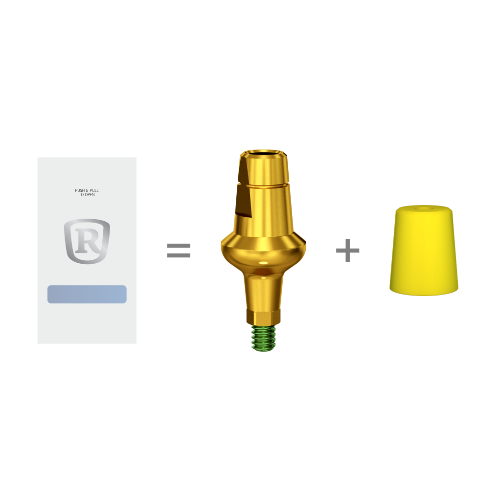 AT1 - Content of Package
