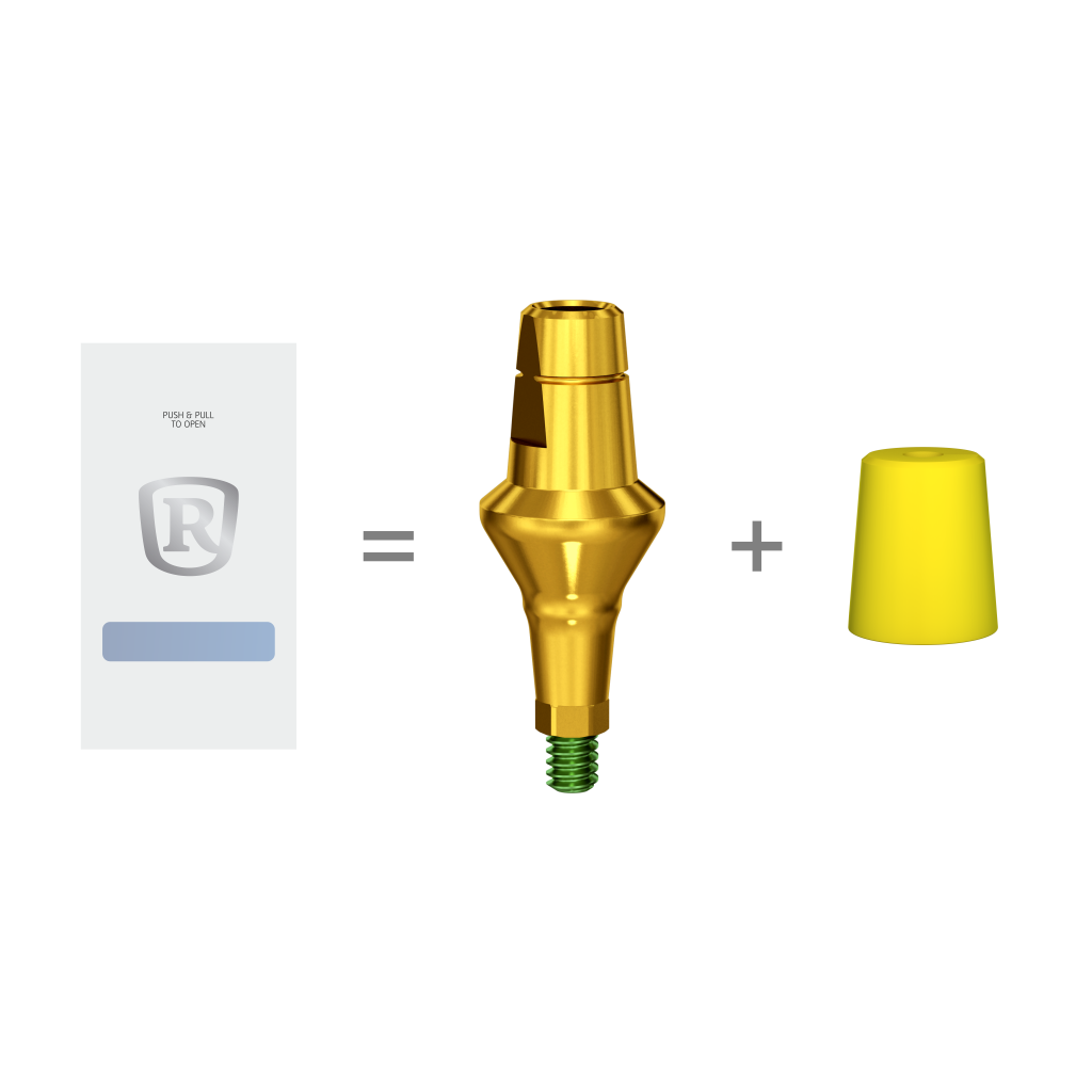 AT3 - Content of Package