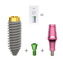 R4814.05 - Content of the package