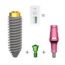 R4816.05 - Content of the package