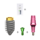 R5510.05 - Content of the package
