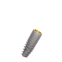 Dental Implant, ROOTT R, D 3.5 mm, L 8 mm.