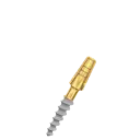 Dental Implant, ROOTT C, D 3.0 mm, L 10 mm.