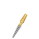 Dental Implant, ROOTT C, D 3.5 mm, L 12 mm.