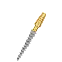 Dental Implant, ROOTT C, D 3.5 mm, L 18 mm.