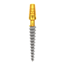 Dental Implant, ROOTT C, D 3.5 mm, L 18 mm.