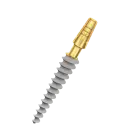 Dental Implant, ROOTT C, D 4.5 mm, L 20 mm.