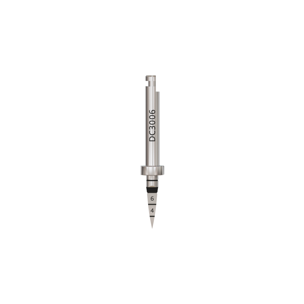 Drill for C3006.