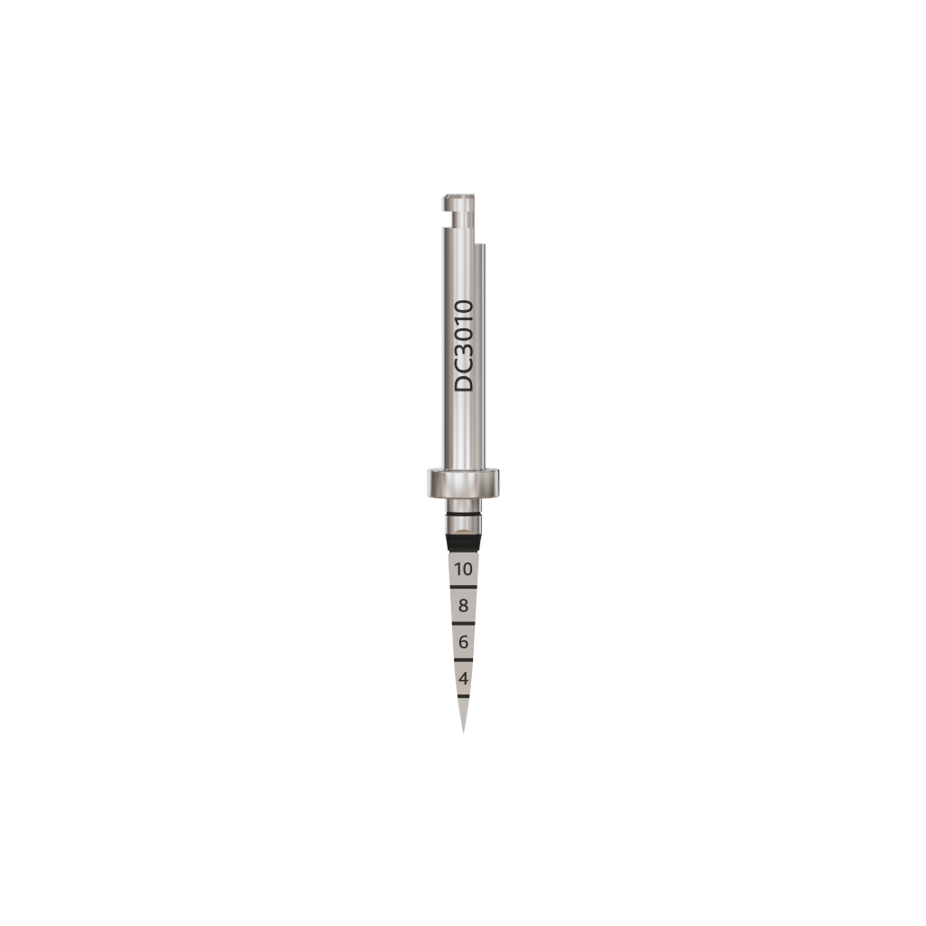 Drill for C3010.