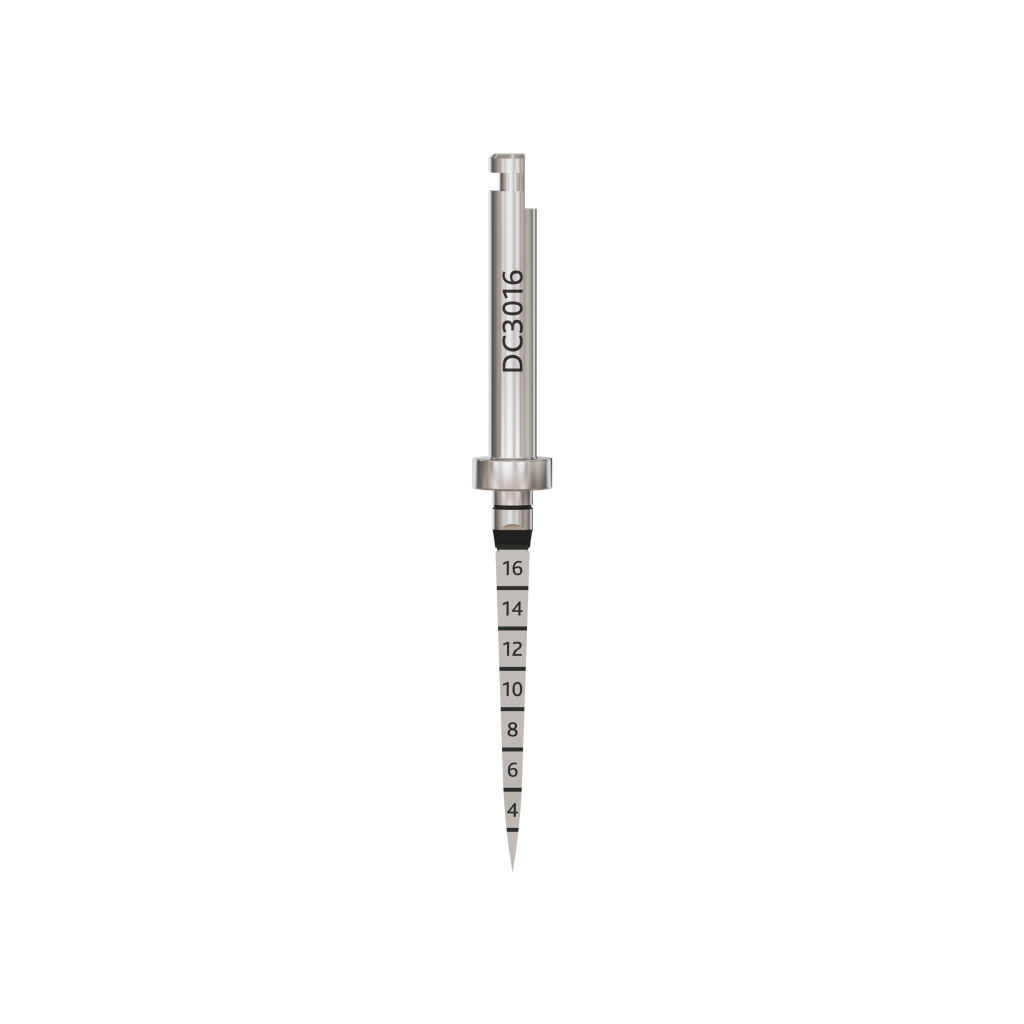 Drill for C3016.