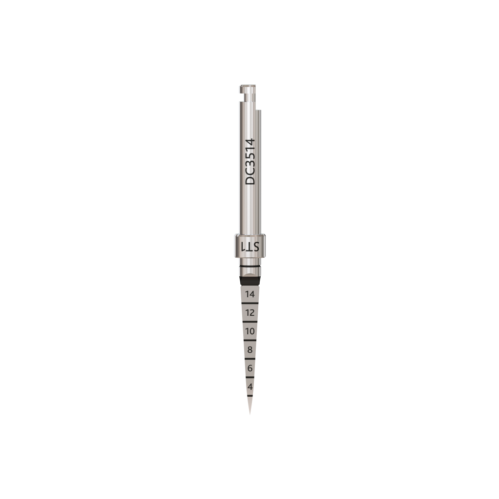 Drill for C3514.