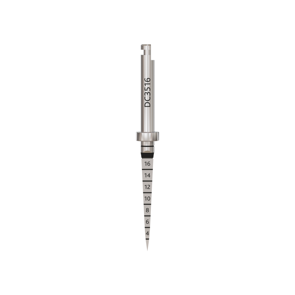 Drill for C3516.