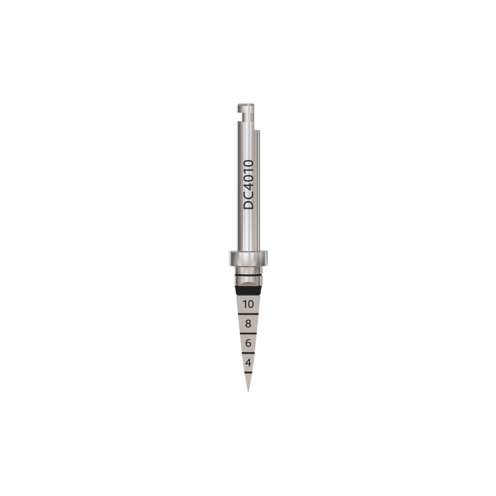 Drill for C4010.
