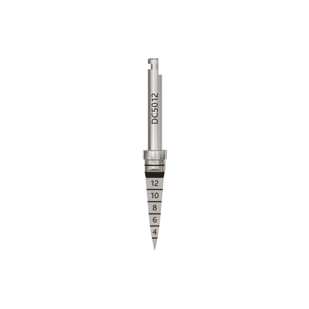 Drill for C5012.