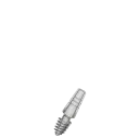 Dental Implant, ROOTT B, D 3.5 mm, L 6 mm.