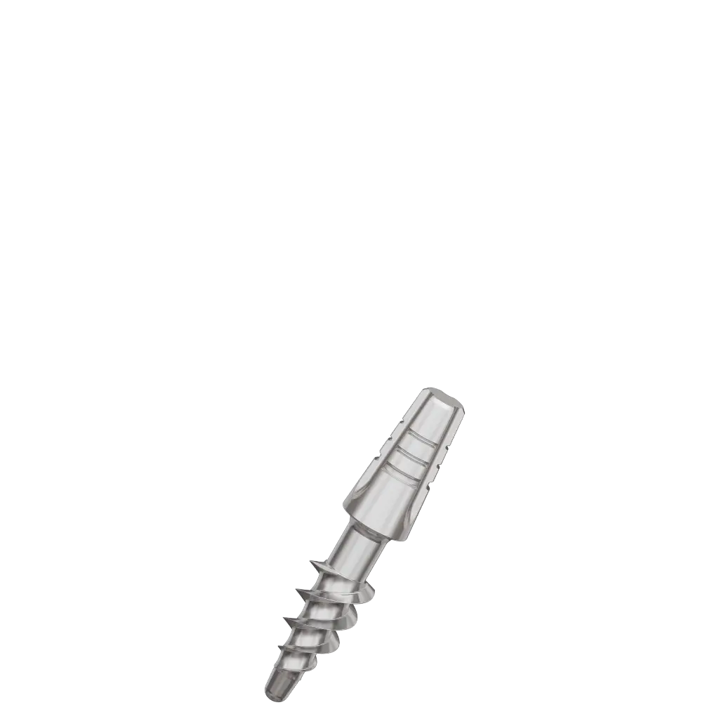 Dental Implant, ROOTT B, D 3.5 mm, L 10 mm.