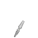 Dental Implant, ROOTT B, D 3.5 mm, L 10 mm.