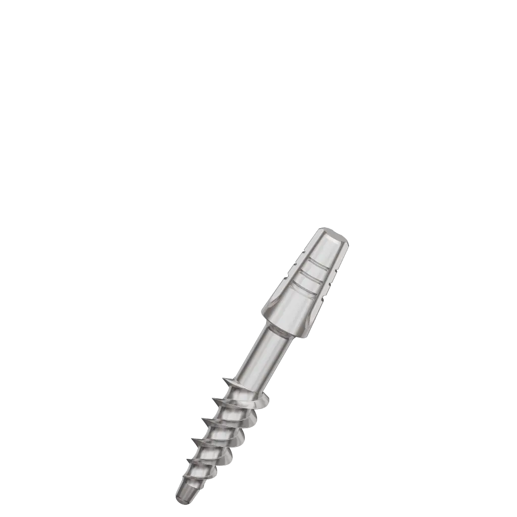 Dental Implant, ROOTT B, D 3.5 mm, L 14 mm.