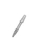 Dental Implant, ROOTT B, D 3.5 mm, L 16 mm.