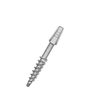 Dental Implant, ROOTT B, D 3.5 mm, L 20 mm.
