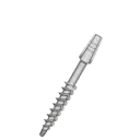 Dental Implant, ROOTT B, D 3.5 mm, L 22 mm.
