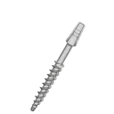Dental Implant, ROOTT B, D 3.5 mm, L 24 mm.
