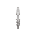 Dental Implant, ROOTT B, D 4.5 mm, L 14 mm.