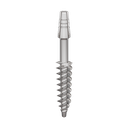 Dental Implant, ROOTT B, D 4.5 mm, L 22 mm.