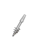 Dental Implant, ROOTT B, D 5.5 mm, L 16 mm.