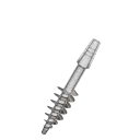 Dental Implant, ROOTT B, D 5.5 mm, L 20 mm.