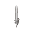 Dental Implant, ROOTT B, D 6.5 mm, L 16 mm.