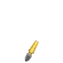 Dental Implant, ROOTT BS, D 3.5 mm, L 6 mm.